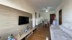 Foto 4 de Apartamento com 2 Quartos à venda, 98m² em Embaré, Santos