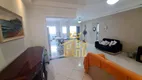 Foto 3 de Apartamento com 2 Quartos à venda, 100m² em Aviação, Praia Grande