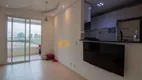 Foto 4 de Apartamento com 2 Quartos à venda, 56m² em Vila Caraguatá, São Paulo