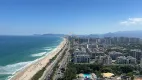 Foto 4 de Apartamento com 4 Quartos para alugar, 266m² em Barra da Tijuca, Rio de Janeiro