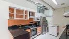 Foto 8 de Casa de Condomínio com 3 Quartos à venda, 404m² em Vila Gilda, Santo André