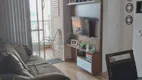 Foto 11 de Apartamento com 1 Quarto à venda, 64m² em Vila Urupês, Suzano