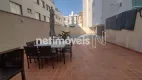 Foto 26 de Apartamento com 4 Quartos à venda, 140m² em Buritis, Belo Horizonte