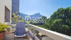 Foto 9 de Cobertura com 3 Quartos à venda, 200m² em Gávea, Rio de Janeiro