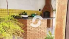 Foto 24 de Casa com 3 Quartos à venda, 135m² em Piratininga, Niterói