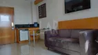 Foto 2 de Flat com 1 Quarto para alugar, 40m² em Funcionários, Belo Horizonte