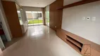 Foto 5 de Casa de Condomínio com 3 Quartos à venda, 139m² em Mangabeira, Eusébio