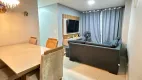 Foto 4 de Apartamento com 3 Quartos à venda, 82m² em Cohama, São Luís