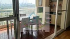 Foto 2 de Apartamento com 3 Quartos à venda, 117m² em Jardim Marajoara, São Paulo