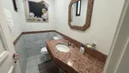 Foto 17 de Apartamento com 3 Quartos à venda, 230m² em Pitangueiras, Guarujá