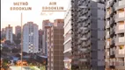 Foto 16 de Apartamento com 1 Quarto à venda, 32m² em Santo Amaro, São Paulo