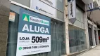 Foto 2 de Ponto Comercial para alugar, 509m² em Centro, Curitiba