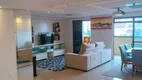 Foto 4 de Apartamento com 3 Quartos à venda, 124m² em Canto, Florianópolis