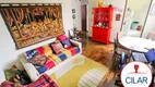 Foto 2 de Apartamento com 3 Quartos à venda, 74m² em Jardim Social, Curitiba