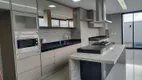 Foto 3 de Casa de Condomínio com 3 Quartos à venda, 160m² em Residencial Eldorado, Goiânia