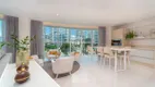 Foto 7 de Apartamento com 4 Quartos à venda, 226m² em Praia Brava, Itajaí