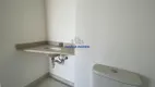 Foto 7 de Sala Comercial para alugar, 96m² em Valongo, Santos