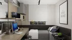 Foto 24 de Apartamento com 2 Quartos à venda, 59m² em Alto da Rua XV, Curitiba