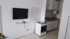 Foto 4 de Apartamento com 1 Quarto à venda, 36m² em Ponta Negra, Natal