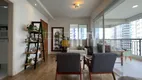 Foto 12 de Apartamento com 3 Quartos à venda, 121m² em Chácara Santo Antônio, São Paulo