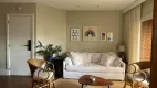 Foto 2 de Apartamento com 3 Quartos à venda, 110m² em Campo Belo, São Paulo