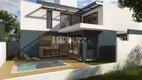 Foto 5 de Casa de Condomínio com 3 Quartos à venda, 180m² em Rio Tavares, Florianópolis