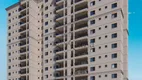 Foto 4 de Apartamento com 3 Quartos à venda, 109m² em Urbanova, São José dos Campos