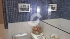 Foto 19 de Apartamento com 4 Quartos à venda, 160m² em Piratininga, Niterói