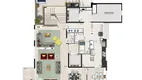 Foto 52 de Apartamento com 4 Quartos à venda, 217m² em Jardim Vila Mariana, São Paulo