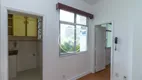 Foto 3 de Apartamento com 1 Quarto à venda, 35m² em Leblon, Rio de Janeiro