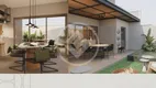 Foto 6 de Casa de Condomínio com 3 Quartos à venda, 128m² em Shopping Park, Uberlândia