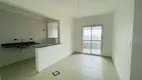 Foto 4 de Apartamento com 1 Quarto à venda, 48m² em Vila Guilhermina, Praia Grande