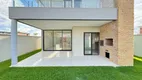 Foto 5 de Casa de Condomínio com 4 Quartos à venda, 250m² em Eusebio, Eusébio
