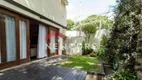Foto 23 de Casa com 3 Quartos à venda, 345m² em Campo Belo, São Paulo