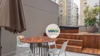Foto 20 de Kitnet com 1 Quarto para alugar, 22m² em Jardim Paulista, São Paulo