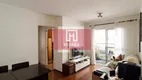 Foto 2 de Apartamento com 2 Quartos à venda, 56m² em Vila Guarani, São Paulo