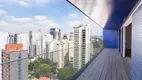 Foto 12 de Apartamento com 2 Quartos para venda ou aluguel, 102m² em Itaim Bibi, São Paulo