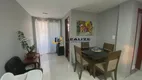 Foto 9 de Apartamento com 2 Quartos à venda, 68m² em Vivendas do Coqueiro I, Campos dos Goytacazes