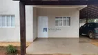 Foto 2 de Casa de Condomínio com 3 Quartos à venda, 183m² em Setor Habitacional Tororo, Brasília