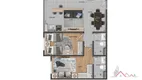 Foto 3 de Apartamento com 2 Quartos à venda, 63m² em Vila Marlene, Jundiaí