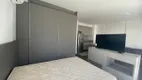 Foto 4 de Apartamento com 1 Quarto para alugar, 46m² em Itaim Bibi, São Paulo