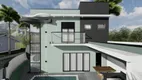 Foto 2 de Casa de Condomínio com 3 Quartos à venda, 150m² em Jundiapeba, Mogi das Cruzes