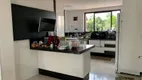 Foto 12 de Apartamento com 4 Quartos à venda, 175m² em Jardim, Santo André