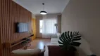 Foto 2 de Casa de Condomínio com 3 Quartos à venda, 116m² em Vila Florenca, Indaiatuba