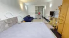 Foto 5 de Flat com 1 Quarto para alugar, 32m² em Perdizes, São Paulo