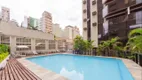 Foto 17 de Flat com 1 Quarto para alugar, 42m² em Jardins, São Paulo