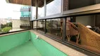 Foto 7 de Apartamento com 4 Quartos à venda, 211m² em Sion, Belo Horizonte