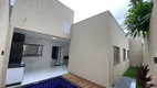 Foto 2 de Casa de Condomínio com 3 Quartos à venda, 180m² em Parque da Barragem Setor 05, Águas Lindas de Goiás