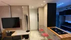 Foto 3 de Apartamento com 3 Quartos à venda, 80m² em Vila Dom Pedro I, São Paulo