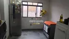 Foto 8 de Sobrado com 2 Quartos à venda, 220m² em Nova Gerti, São Caetano do Sul